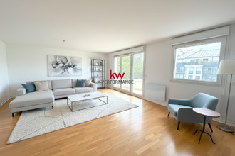 achat appartement eaubonne 95600