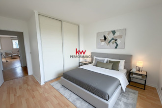 achat appartement eaubonne 95600