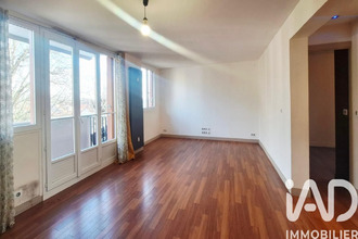achat appartement eaubonne 95600