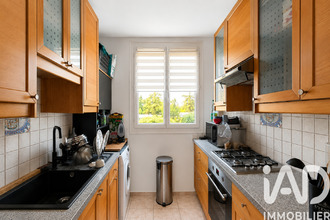 achat appartement eaubonne 95600
