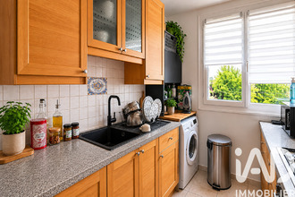 achat appartement eaubonne 95600