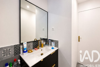 achat appartement eaubonne 95600
