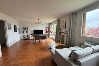 achat appartement eaubonne 95600