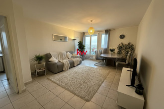 achat appartement eaubonne 95600