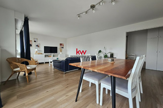 achat appartement eaubonne 95600
