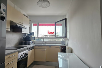 achat appartement eaubonne 95600