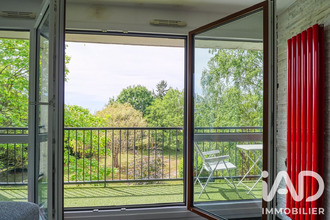 achat appartement eaubonne 95600