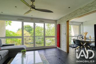 achat appartement eaubonne 95600
