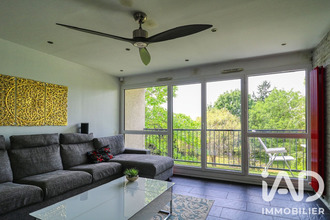 achat appartement eaubonne 95600