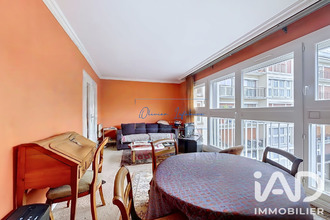 achat appartement eaubonne 95600