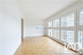 achat appartement eaubonne 95600