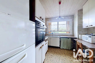 achat appartement eaubonne 95600