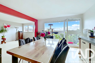achat appartement eaubonne 95600