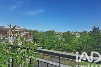 achat appartement eaubonne 95600