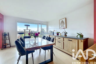 achat appartement eaubonne 95600