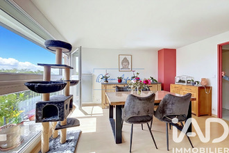 achat appartement eaubonne 95600