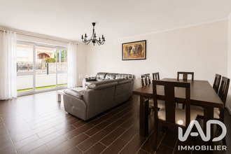 achat appartement eaubonne 95600