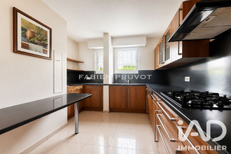 achat appartement eaubonne 95600