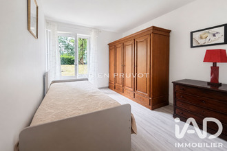 achat appartement eaubonne 95600