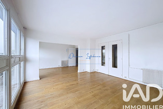 achat appartement eaubonne 95600