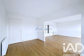 achat appartement eaubonne 95600
