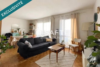 achat appartement eaubonne 95600