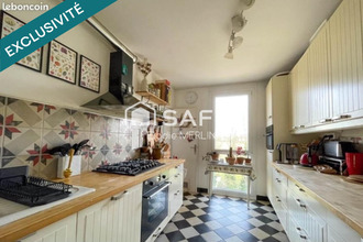 achat appartement eaubonne 95600
