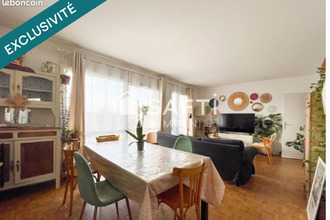 achat appartement eaubonne 95600