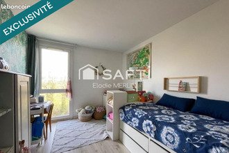 achat appartement eaubonne 95600
