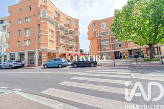 achat appartement eaubonne 95600