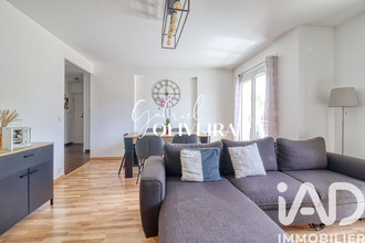achat appartement eaubonne 95600