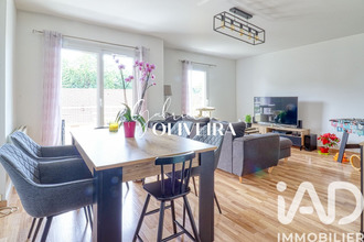 achat appartement eaubonne 95600