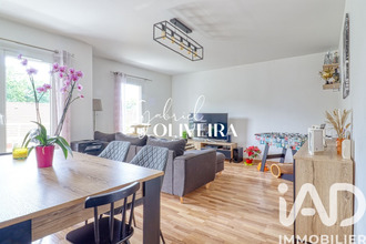achat appartement eaubonne 95600