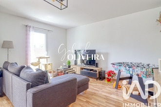 achat appartement eaubonne 95600