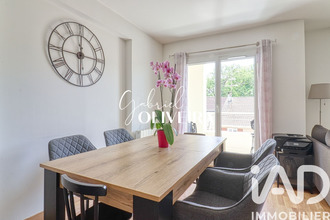 achat appartement eaubonne 95600