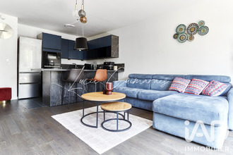achat appartement eaubonne 95600