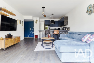 achat appartement eaubonne 95600