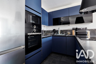 achat appartement eaubonne 95600