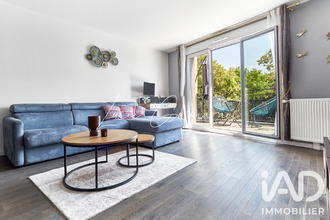 achat appartement eaubonne 95600