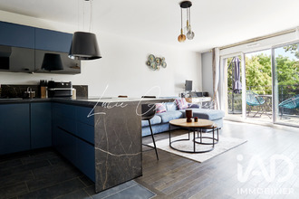 achat appartement eaubonne 95600