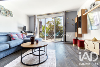 achat appartement eaubonne 95600