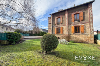 achat appartement eaubonne 95600