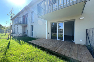 achat appartement eaunes 31600