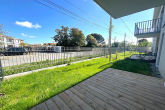 achat appartement eaunes 31600