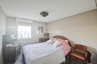 achat appartement eaunes 31600