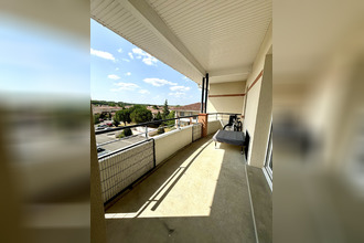 achat appartement eaunes 31600