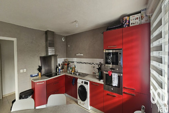 achat appartement eaunes 31600