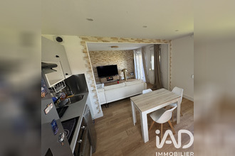 achat appartement eaunes 31600