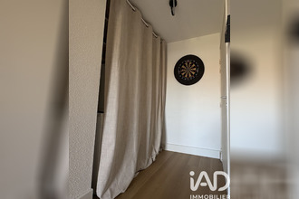 achat appartement eaunes 31600