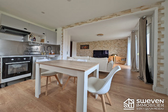 achat appartement eaunes 31600